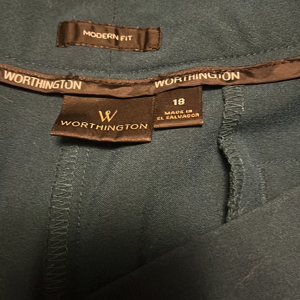 Dress slacks - Picture 3 of 4